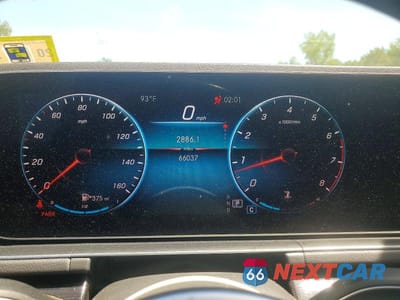 Zdjęcie 9 z 13 samochodu: 2020 MERCEDES-BENZ GLE 350 4MATIC VIN:4JGFB4KB6LA045321 - miniatura