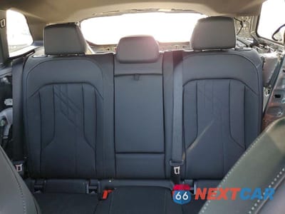 Zdjęcie 10 z 14 samochodu: 2025 BMW X3 30 XDRIVE VIN:5UX53GP05S9018471 - miniatura