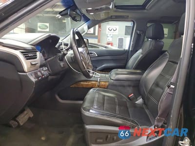 Zdjęcie 7 z 12 samochodu: 2015 GMC YUKON XL DENALI VIN:1GKS2JKJ3FR239274 - miniatura