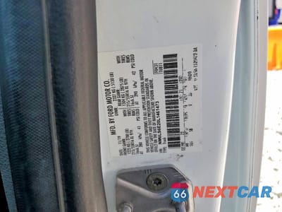 Zdjęcie 13 z 13 samochodu: 2020 FORD TRANSIT CONNECT XL DELIVERY VAN VIN:NM0LS6E20L1461473 - miniatura