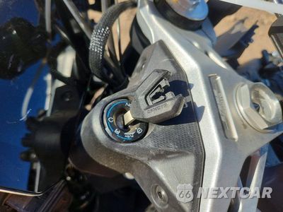 Zdjęcie 8 z 9 samochodu: 2025 CF MOTO 675SS VIN:LCEPEVLPXS6001601 - miniatura