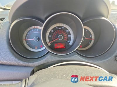 Zdjęcie 9 z 12 samochodu: 2010 KIA FORTE EX VIN:KNAFU4A21A5273276 - miniatura