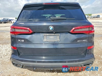 Zdjęcie 6 z 13 samochodu: 2020 BMW X5 SDRIVE 40I VIN:5UXCR4C0XL9B98805 - miniatura