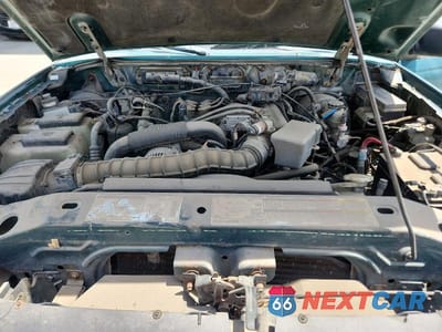 Zdjęcie 11 z 12 samochodu: 1998 FORD RANGER SUPER CAB VIN:1FTYR14U3WTA57456 - miniatura