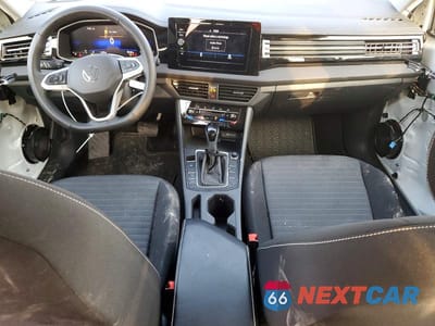Zdjęcie 8 z 13 samochodu: 2026 VOLKSWAGEN JETTA S VIN:3VW5W7BU2TM022190 - miniatura