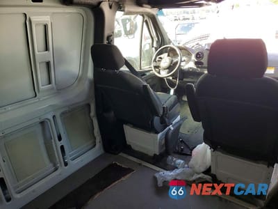 Zdjęcie 11 z 13 samochodu: 2025 MERCEDES-BENZ SPRINTER 2500 DELIVERY VAN VIN:W1Y4KCHY2ST229039 - miniatura