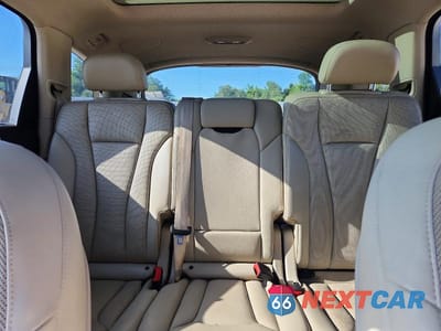 Zdjęcie 10 z 13 samochodu: 2017 AUDI Q7 PRESTIGE VIN:WA1VAAF75HD029408 - miniatura