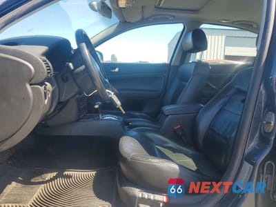 Zdjęcie 7 z 12 samochodu: 2003 VOLKSWAGEN PASSAT GLX 4MOTION VIN:WVWTH63B53P185065 - miniatura
