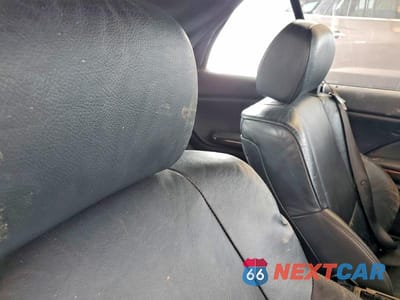 Zdjęcie 10 z 12 samochodu: 2004 BMW 330 CI VIN:WBABW534X4PL40611 - miniatura
