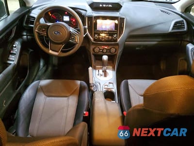 Zdjęcie 8 z 13 samochodu: 2019 SUBARU CROSSTREK VIN:JF2GTAAC5KH297504 - miniatura