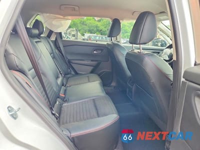 Zdjęcie 10 z 12 samochodu: 2025 NISSAN ROGUE ROCK CREEK VIN:5N1BT3BB7SC831668 - miniatura