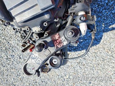 Zdjęcie 7 z 8 samochodu: 2004 HONDA CBR600 RR VIN:JH2PC37084M101662 - miniatura