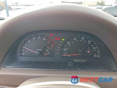 Zdjęcie 9 z 12 samochodu: 2004 TOYOTA CAMRY LE VIN:4T1BE32K64U380773 - miniatura