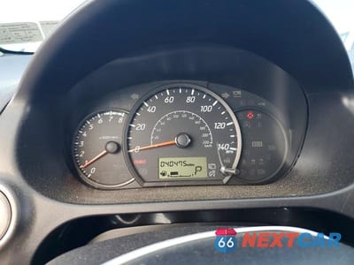 Zdjęcie 9 z 12 samochodu: 2024 MITSUBISHI MIRAGE ES VIN:ML32AUHJ2RH004577 - miniatura