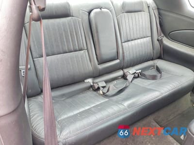 Zdjęcie 10 z 12 samochodu: 2001 CHEVROLET MONTE CARLO SS VIN:2G1WX15K619187024 - miniatura