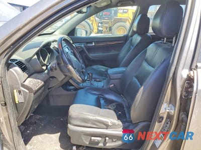 Zdjęcie 7 z 13 samochodu: 2011 KIA SORENTO EX VIN:5XYKUDA14BG123518 - miniatura