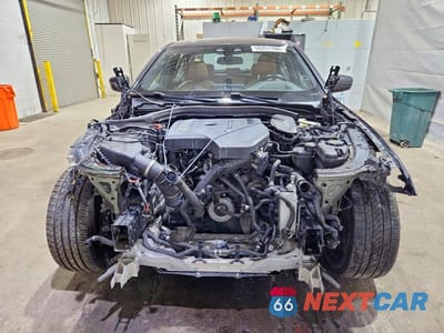 Piąte zdjęcie samochodu w środku: 2018 BMW 530 XI VIN:WBAJA7C52JWA72057 - miniatura