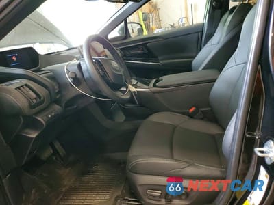 Zdjęcie 7 z 14 samochodu: 2023 TOYOTA BZ4X LIMITED VIN:JTMABACA0PA014736 - miniatura