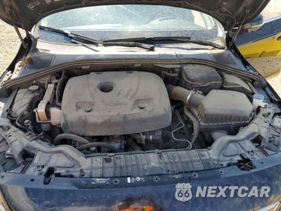 Zdjęcie 11 z 12 samochodu: 2017 VOLVO S60 PLATINUM VIN:LYV402TM9HB195039 - miniatura