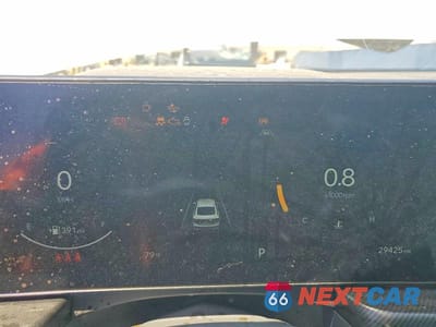 Zdjęcie 9 z 12 samochodu: 2025 HYUNDAI SONATA N LINE VIN:KMHL54JC7SA439705 - miniatura