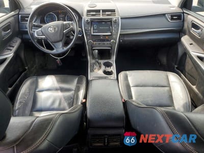 Zdjęcie 8 z 12 samochodu: 2017 TOYOTA CAMRY HYBRID XLE VIN:4T1BD1FKXHU201366 - miniatura