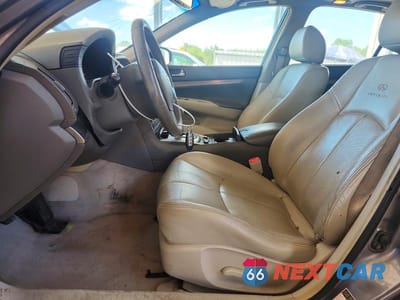 Zdjęcie 7 z 12 samochodu: 2011 INFINITI G25 SEDAN X VIN:JN1DV6AR6BM653773 - miniatura