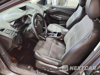 Zdjęcie 7 z 14 samochodu: 2018 FORD ESCAPE SE VIN:1FMCU9GD6JUD59406 - miniatura