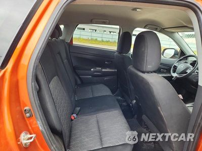 Zdjęcie 11 z 13 samochodu: 2020 MITSUBISHI OUTLANDER SPORT ES VIN:JA4AR3AU9LU002902 - miniatura