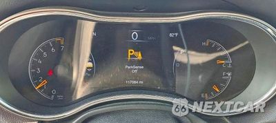 Zdjęcie 9 z 13 samochodu: 2019 JEEP GRAND CHEROKEE LIMITED VIN:1C4RJFBG7KC843468 - miniatura