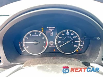 Zdjęcie 8 z 13 samochodu: 2019 ACURA ILX VIN:19UDE2F38KA011570 - miniatura