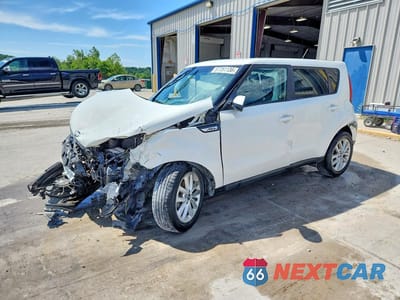 2019 KIA SOUL + KNDJP3A55K7695212 - główne zdjęcie licytacji z USA - miniatura