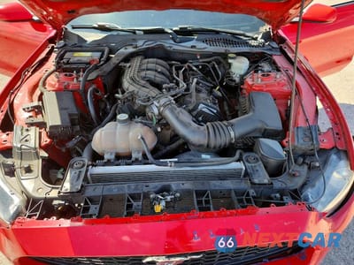 Zdjęcie 11 z 12 samochodu: 2015 FORD MUSTANG VIN:1FA6P8AM4F5353140 - miniatura