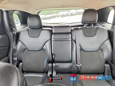 Zdjęcie 10 z 13 samochodu: 2018 JEEP CHEROKEE LATITUDE PLUS VIN:1C4PJMLB6JD522030 - miniatura