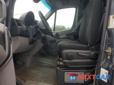 Zdjęcie 7 z 12 samochodu: 2016 MERCEDES-BENZ SPRINTER 2500 VIN:WD4FE7CD8GP253481 - miniatura