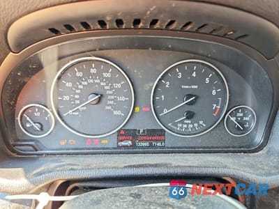 Zdjęcie 9 z 14 samochodu: 2014 BMW X3 XDRIVE28I VIN:5UXWX9C57E0D43267 - miniatura