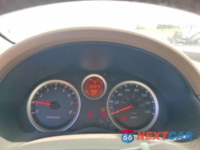 Zdjęcie 9 z 12 samochodu: 2012 NISSAN SENTRA 2.0 VIN:3N1AB6AP9CL615590 - miniatura