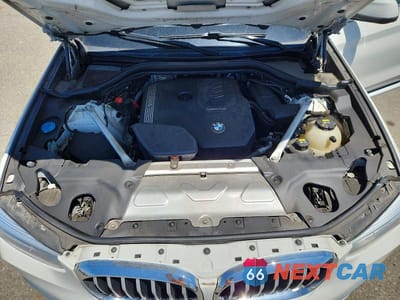 Zdjęcie 11 z 12 samochodu: 2020 BMW X3 SDRIVE30I VIN:5UXTY3C0XLLE55316 - miniatura