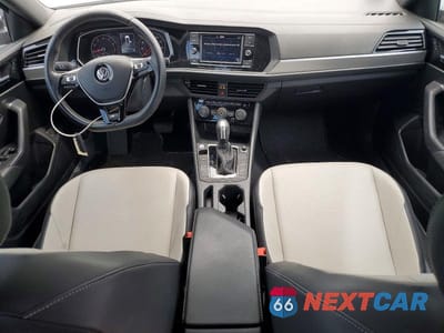 Zdjęcie 8 z 12 samochodu: 2021 VOLKSWAGEN JETTA S VIN:3VWC57BU2MM046338 - miniatura
