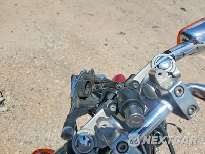 Zdjęcie 7 z 9 samochodu: 2007 HONDA CMX250 C VIN:JH2MC13017K305040 - miniatura