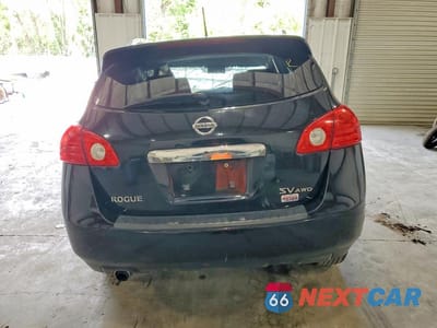 Zdjęcie 6 z 12 samochodu: 2013 NISSAN ROGUE S VIN:JN8AS5MV8DW621950 - miniatura