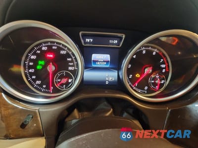 Zdjęcie 9 z 13 samochodu: 2017 MERCEDES-BENZ GLS 450 4MATIC VIN:4JGDF6EEXHA761711 - miniatura