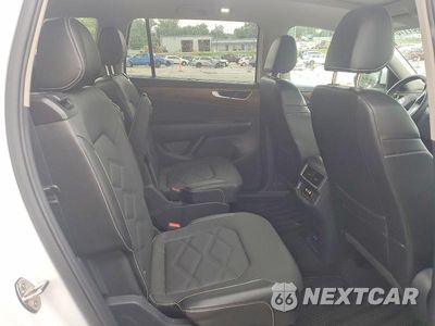 Zdjęcie 10 z 12 samochodu: 2024 VOLKSWAGEN ATLAS SE VIN:1V2KR2CA0RC563459 - miniatura
