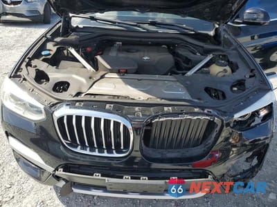 Zdjęcie 12 z 14 samochodu: 2019 BMW X3 SDRIVE30I VIN:5UXTR7C58KLF34398 - miniatura