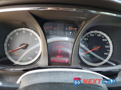 Zdjęcie 9 z 13 samochodu: 2012 GMC TERRAIN SLE VIN:2GKALMEK7C6368981 - miniatura