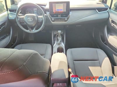 Zdjęcie 8 z 12 samochodu: 2025 TOYOTA COROLLA LE VIN:5YFB4MDE8SP330553 - miniatura