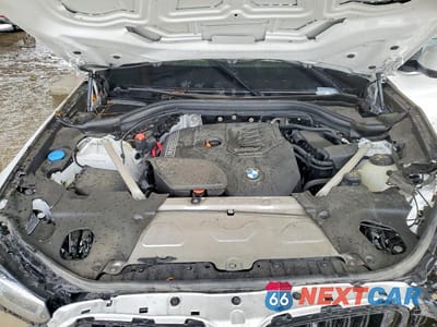 Zdjęcie 12 z 13 samochodu: 2024 BMW X3 SDRIVE30I VIN:WBX47DP09RN290106 - miniatura