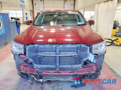 Piąte zdjęcie samochodu w środku: 2017 GMC ACADIA SLE VIN:1GKKNKLA6HZ150653 - miniatura