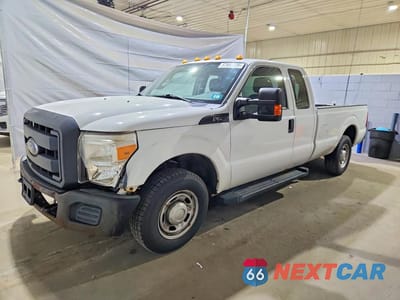 2013 FORD F250 SUPER DUTY 1FT7X2A61DEB83815 - główne zdjęcie licytacji z USA - miniatura