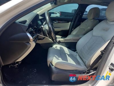 Zdjęcie 7 z 13 samochodu: 2018 CADILLAC CT6 PREMIUM LUXURY CSAV VIN:1G6KJ5R6XJU132996 - miniatura