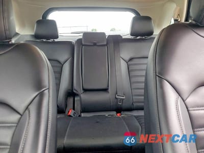 Zdjęcie 10 z 14 samochodu: 2019 FORD EDGE SEL VIN:2FMPK3J99KBC17759 - miniatura